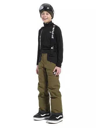 REHALL | Jungen Snowboardhose Digger-R-JR | 